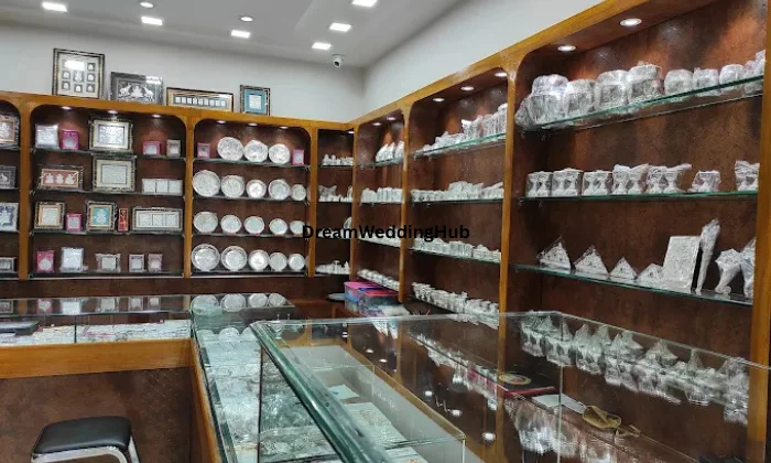 S S Bembalgi Jewellers